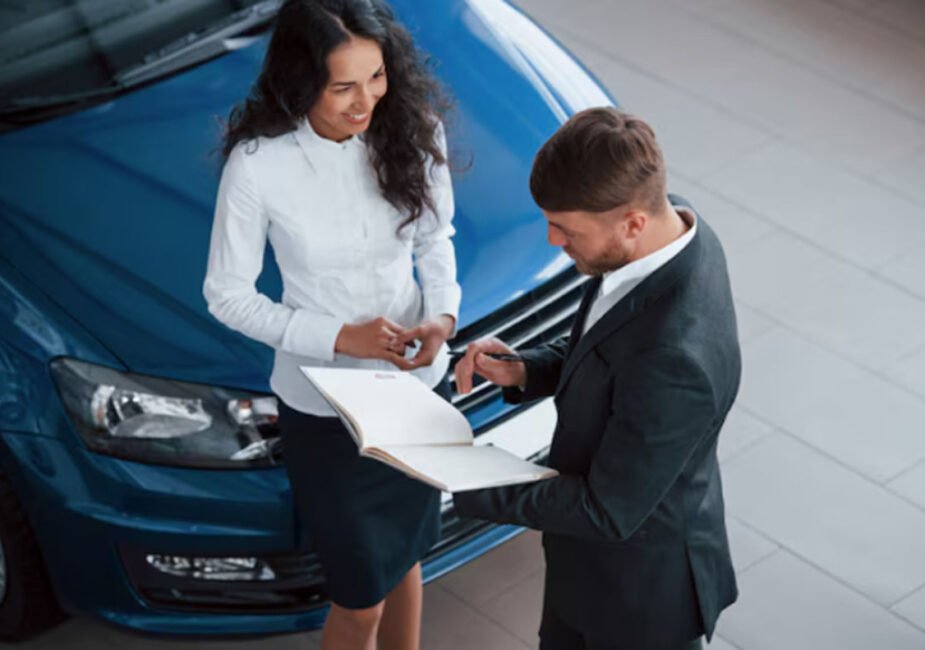 Things to Know Before Refinancing a Car Online