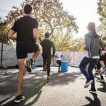 Tips to Prepare for High-Intensity Group Workouts