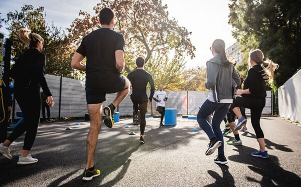 Tips to Prepare for High-Intensity Group Workouts