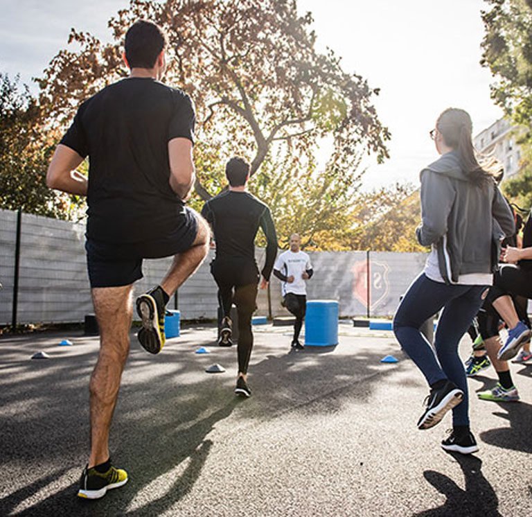 Tips to Prepare for High-Intensity Group Workouts