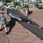 Top Benefits Of Using Roof Rejuvenation On Aging Shingles