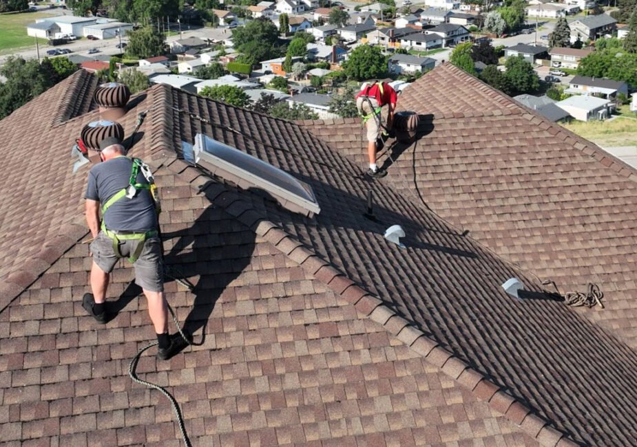 Top Benefits Of Using Roof Rejuvenation On Aging Shingles