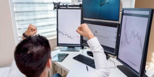 Top Multi-Asset Trading Platforms for Diversified Traders