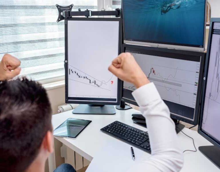 Top Multi-Asset Trading Platforms for Diversified Traders