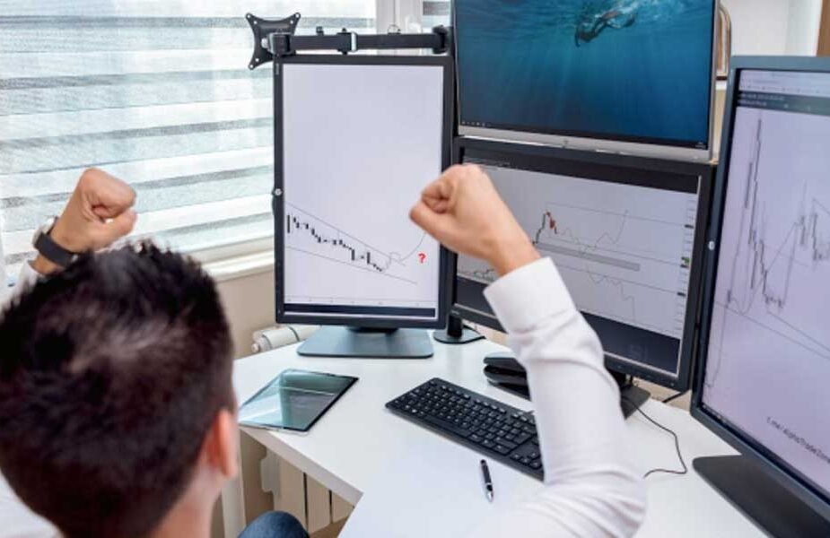 Top Multi-Asset Trading Platforms for Diversified Traders