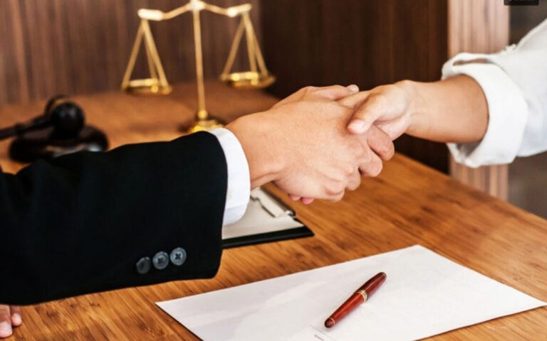 Understanding the Basics of Contract Law