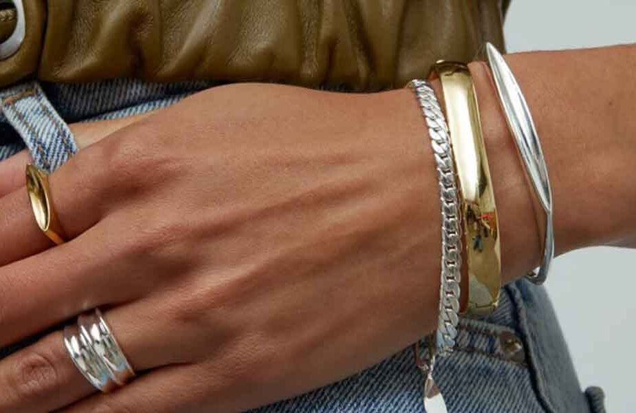 Understanding the Beauty of Mixed Metals Jewelry