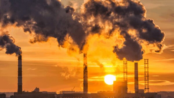 We’re Chasing Clean Energy While Letting Heat Go to Waste