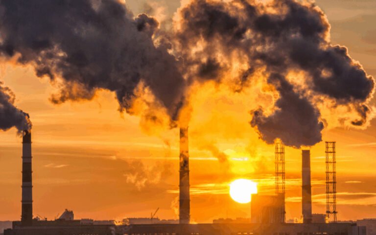 We’re Chasing Clean Energy While Letting Heat Go to Waste