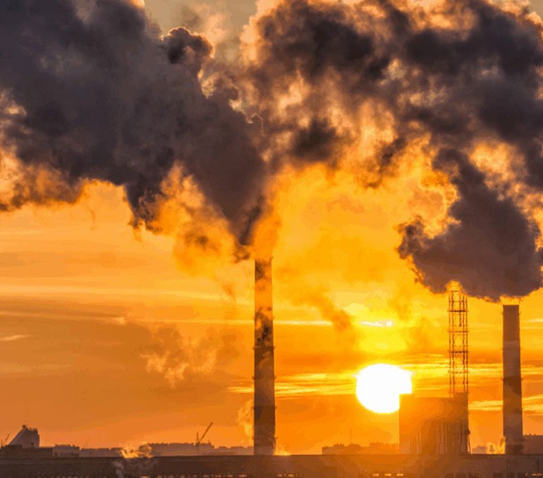 We’re Chasing Clean Energy While Letting Heat Go to Waste