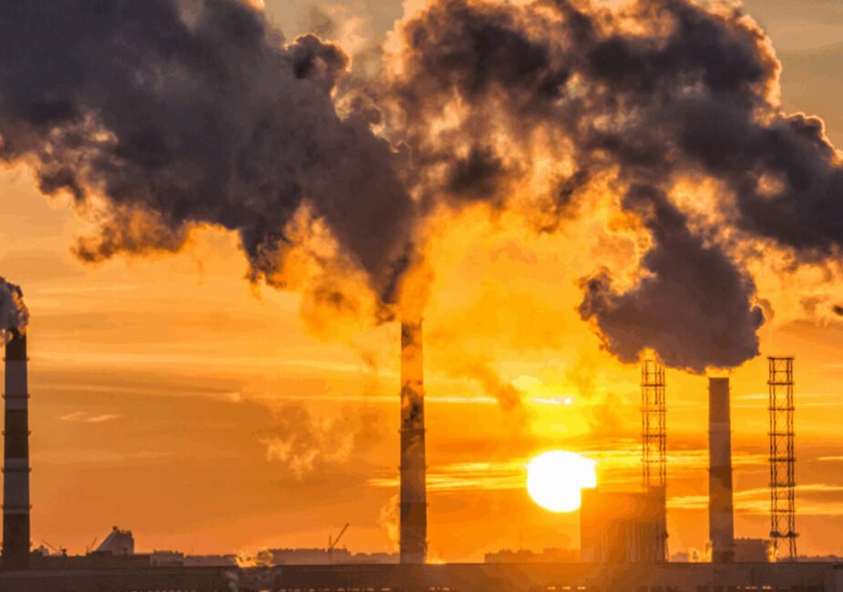 We’re Chasing Clean Energy While Letting Heat Go to Waste