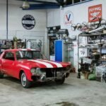 Auto Repair Basics: What Every Driver Should Know