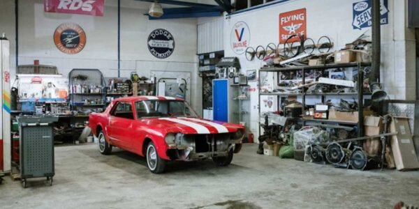 Auto Repair Basics: What Every Driver Should Know