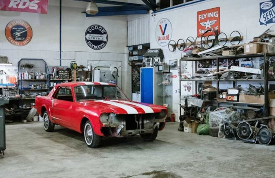 Auto Repair Basics: What Every Driver Should Know