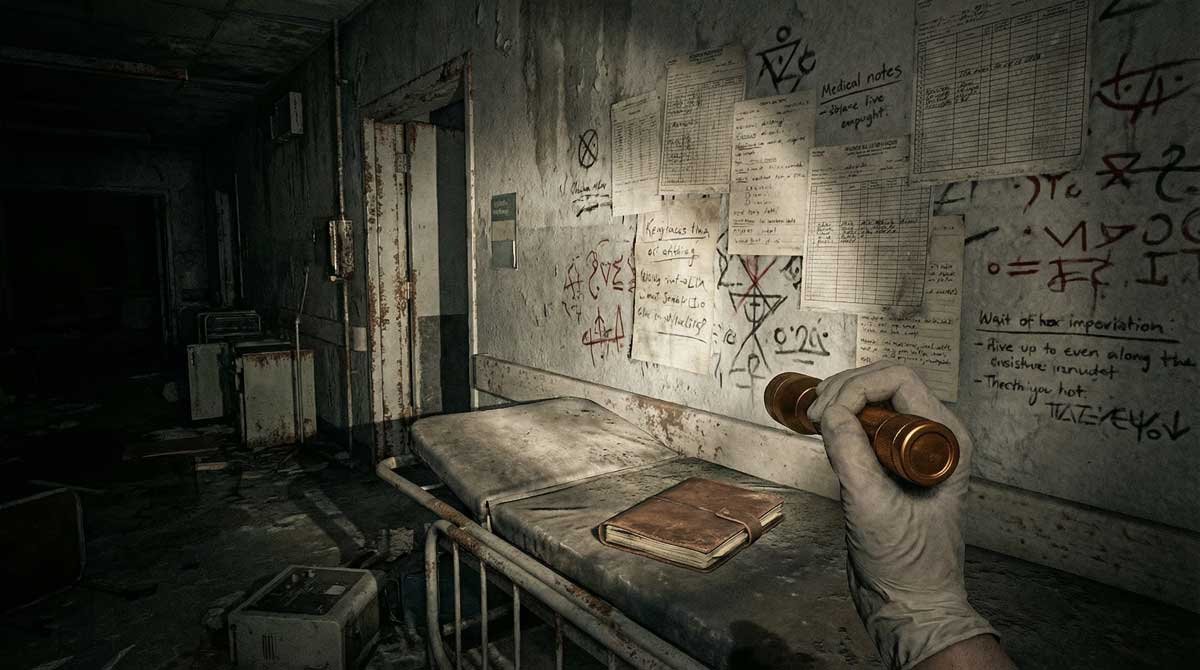 What is the Guia Silent Hill Geekzilla Philosophy