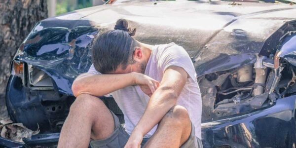 What to Do Immediately After an Accident