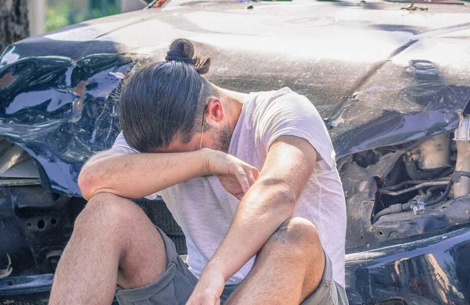 What to Do Immediately After an Accident