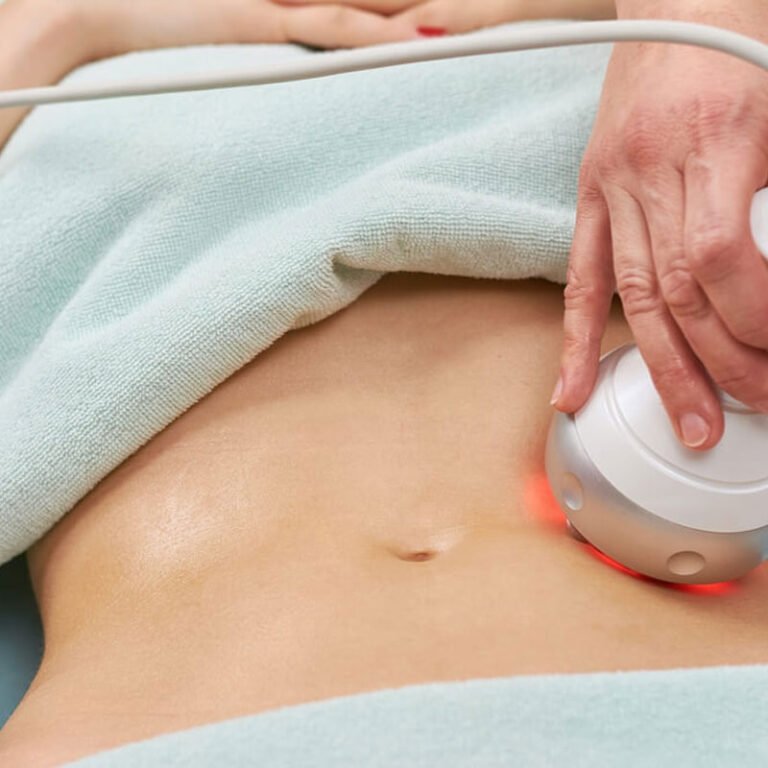 What to Expect When Booking a Body Shaping Session