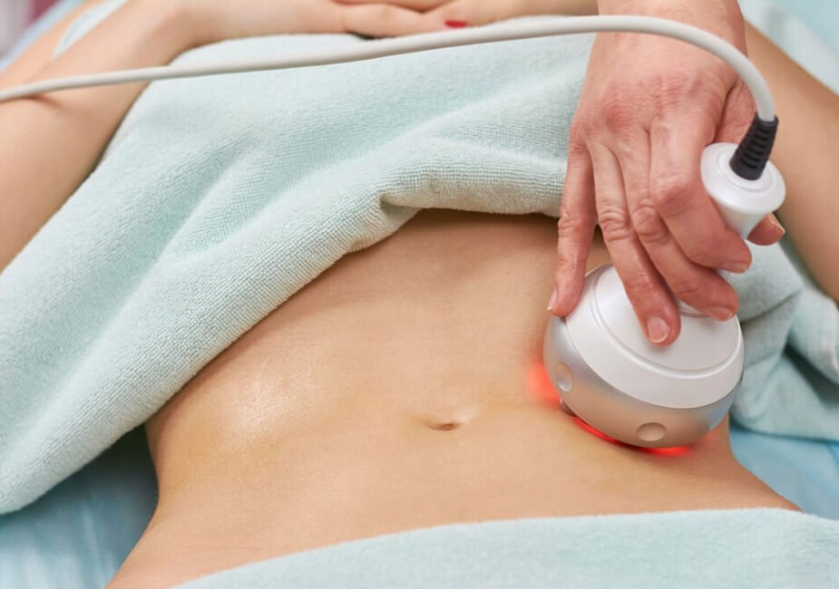 What to Expect When Booking a Body Shaping Session