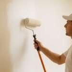 When-Should-You-Repaint-Instead-of-Repairing-Interior-Walls
