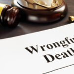 Who Can File a Wrongful Death Claim