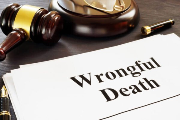 Who Can File a Wrongful Death Claim