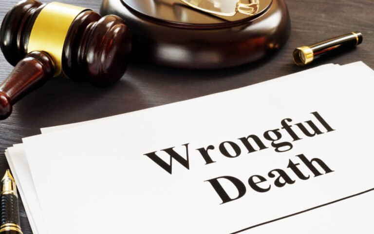 Who Can File a Wrongful Death Claim