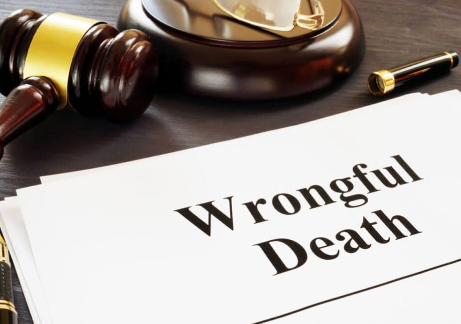 Who Can File a Wrongful Death Claim