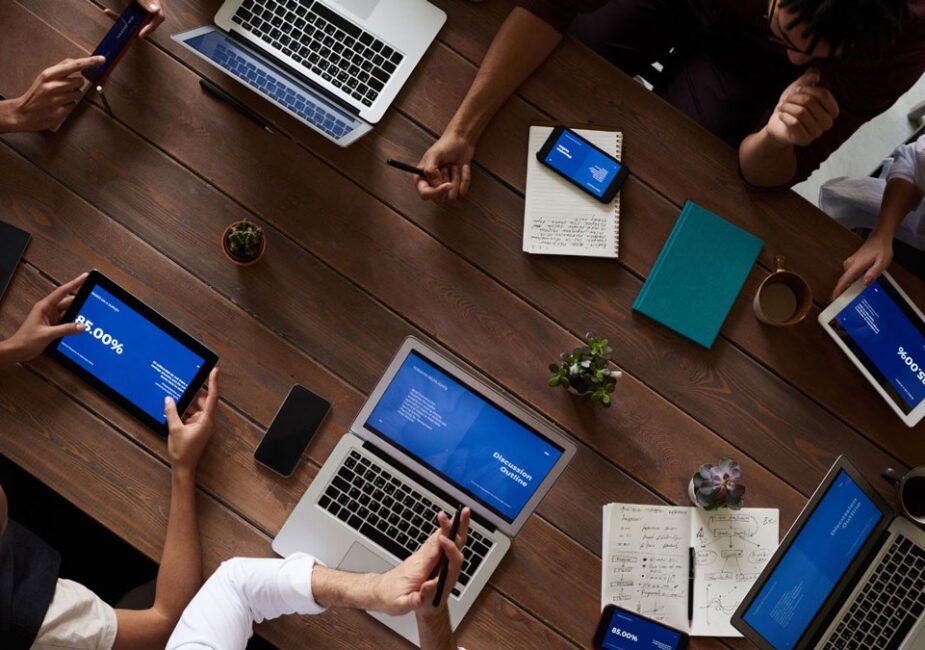 Why Freelance Platforms Work Best for One-Time Business Tasks