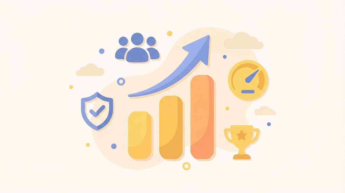 Why SOPs Are Non-Negotiable