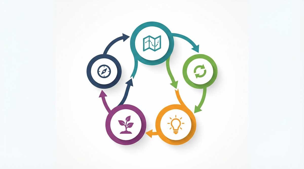 Your 5-Step Roadmap to Implementing Pinaflux