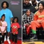 21 Savage Wife and Kids