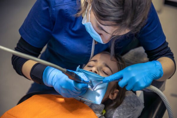 5 Common Dental Emergencies Treated in Kitchener