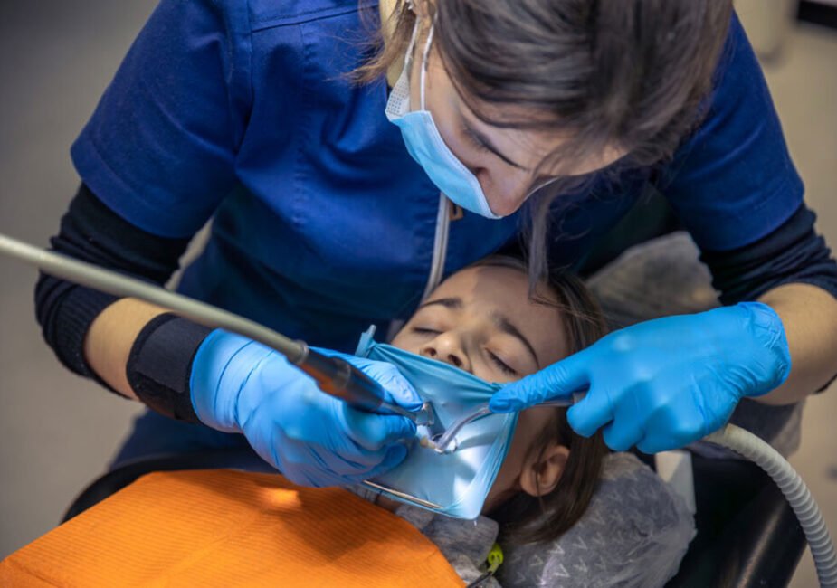 5 Common Dental Emergencies Treated in Kitchener