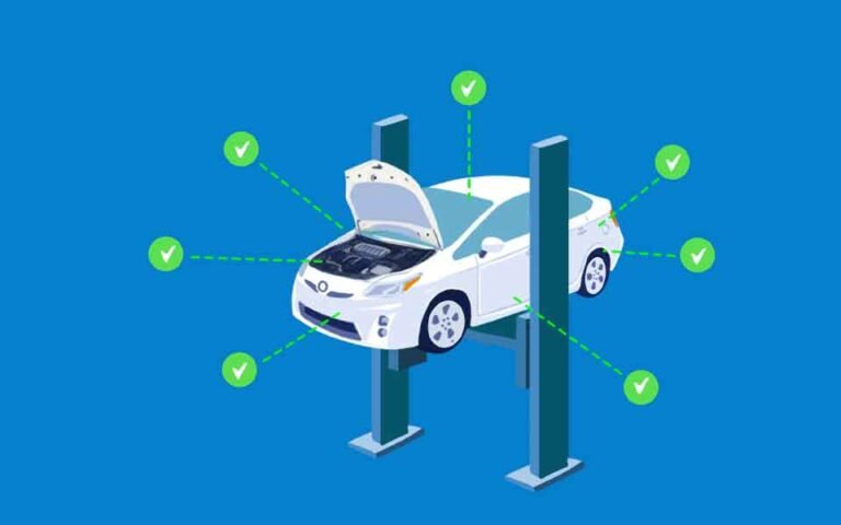 6 Vehicle Conditions That Still Qualify for Cash Offers