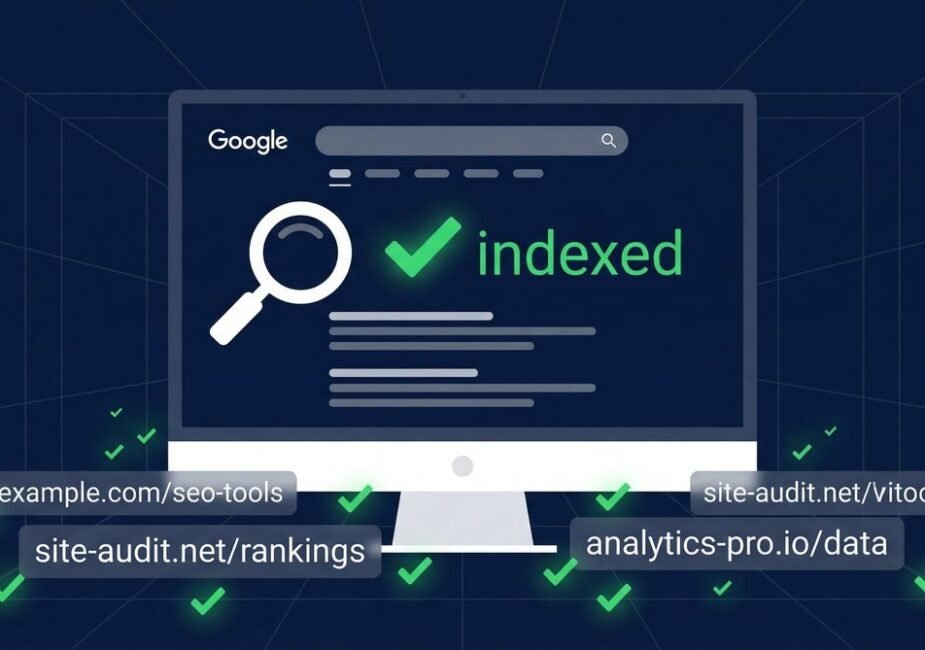Best Rapid Index Checker Alternatives - Google index checker tools comparison