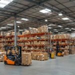 A Complete Guide to the Types of 3P Warehousing Services in Sydney