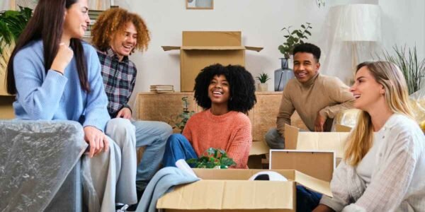 A Practical Guide to Moving Into Student Housing on a Tight Budget