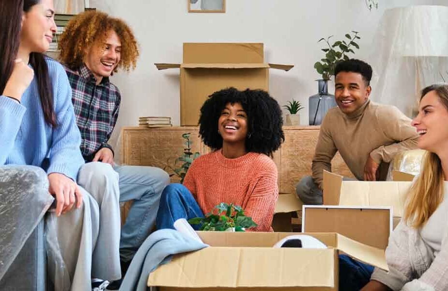 A Practical Guide to Moving Into Student Housing on a Tight Budget
