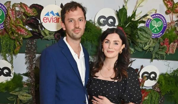 Aisling Bea Husband