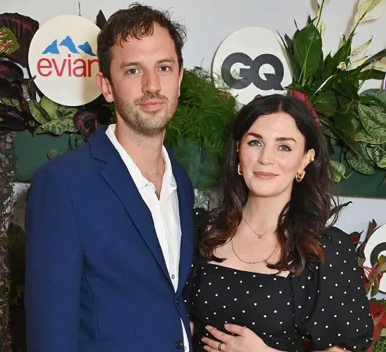 Aisling Bea Husband