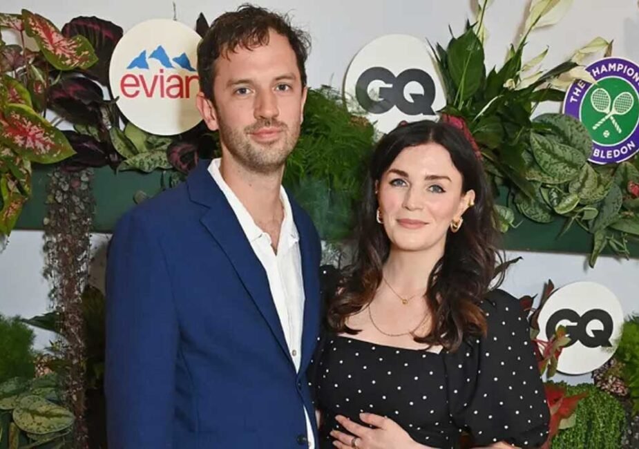 Aisling Bea Husband