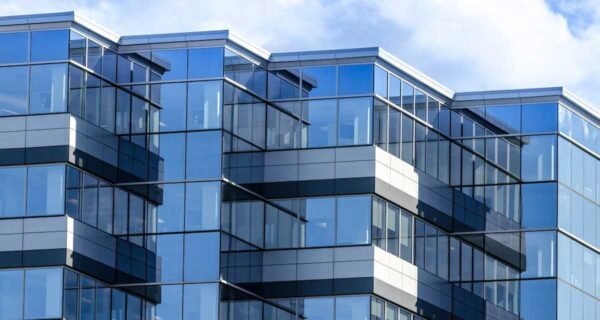 An Introduction to Commercial Glazing