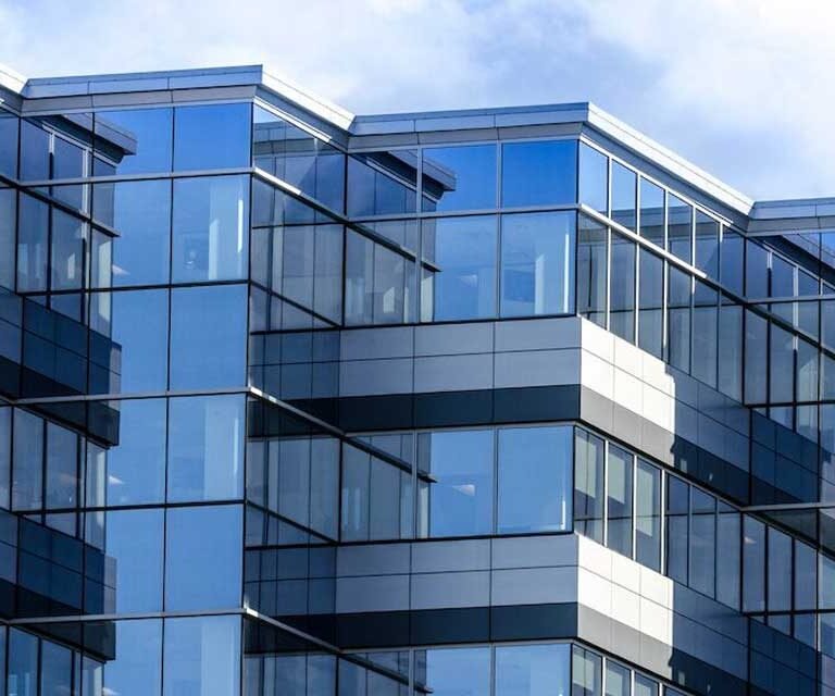 An Introduction to Commercial Glazing