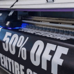 Big Brand Impact: Choosing the Right Large-Format Banner Printing for Your Next Event