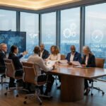 Boardroom to Back Office