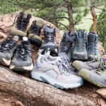 Choosing the Right Hiking Boots for Different Terrains and Weather Conditions