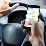Distracted Driving Accidents