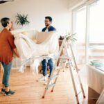 Easy Ways to Refresh and Improve Your Home