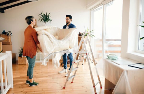 Easy Ways to Refresh and Improve Your Home